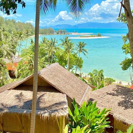Kalulushi Bungalows Koh Phangan Eksteriør billede