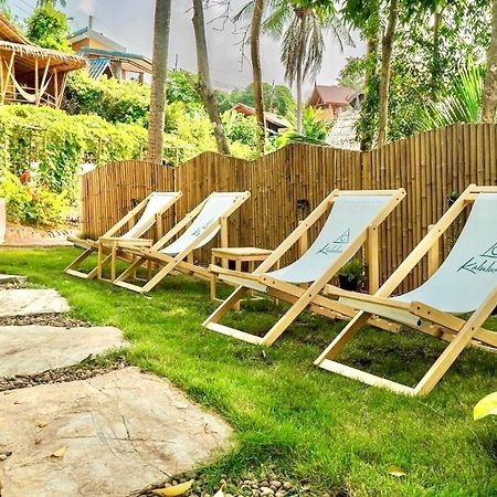 Kalulushi Bungalows Koh Phangan Eksteriør billede