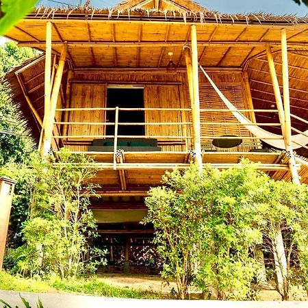 Kalulushi Bungalows Koh Phangan Eksteriør billede
