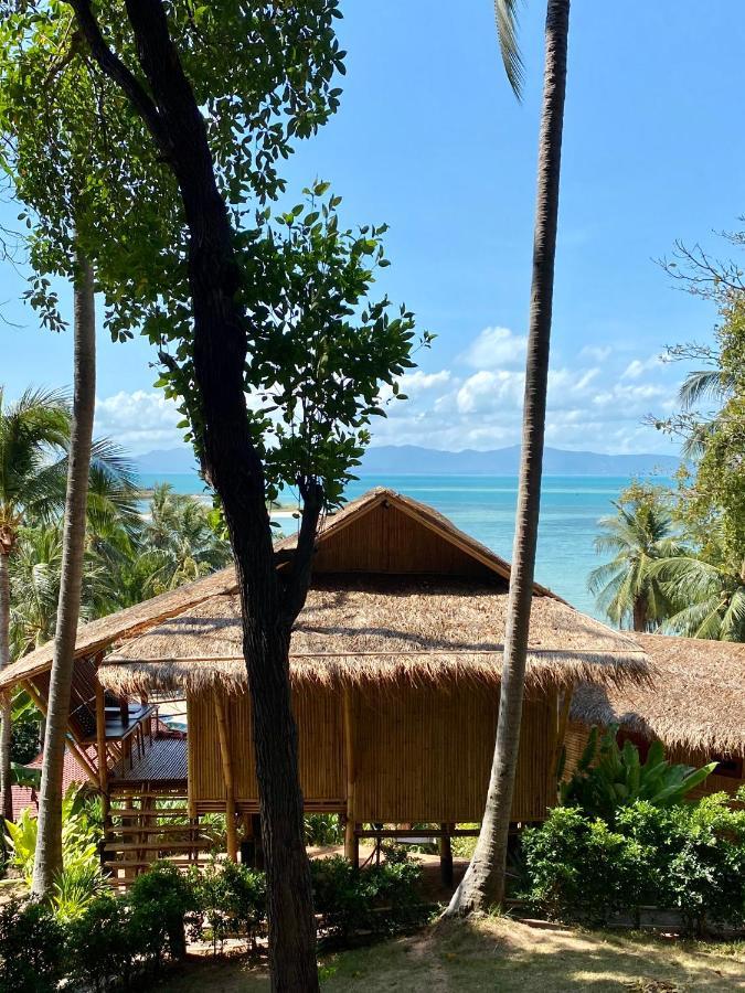Kalulushi Bungalows Koh Phangan Eksteriør billede
