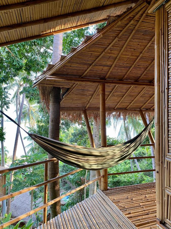 Kalulushi Bungalows Koh Phangan Eksteriør billede