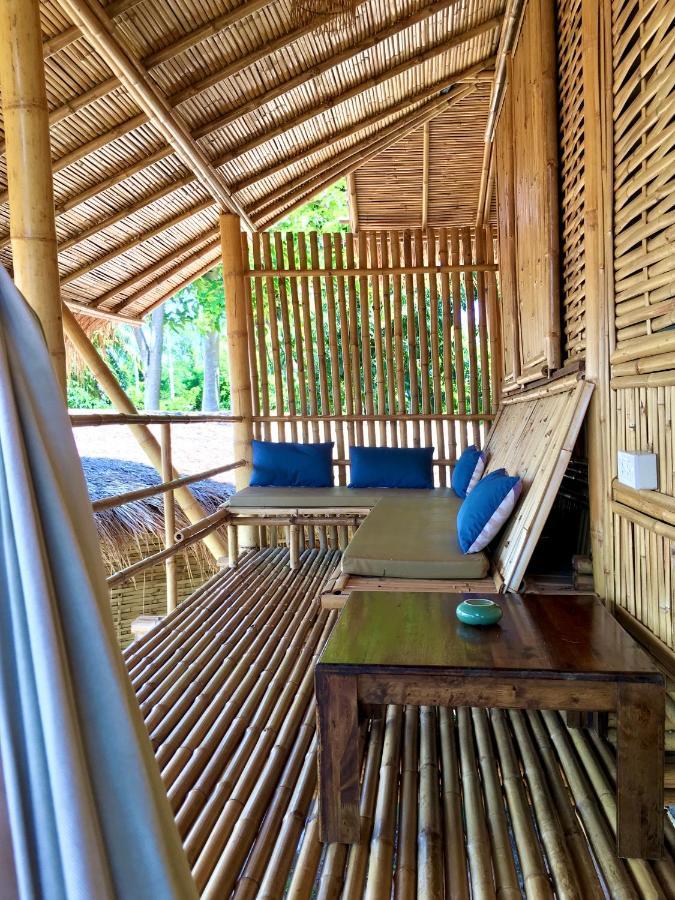 Kalulushi Bungalows Koh Phangan Eksteriør billede