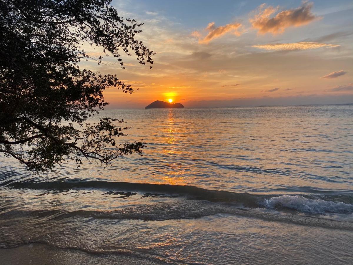 Kalulushi Bungalows Koh Phangan Eksteriør billede