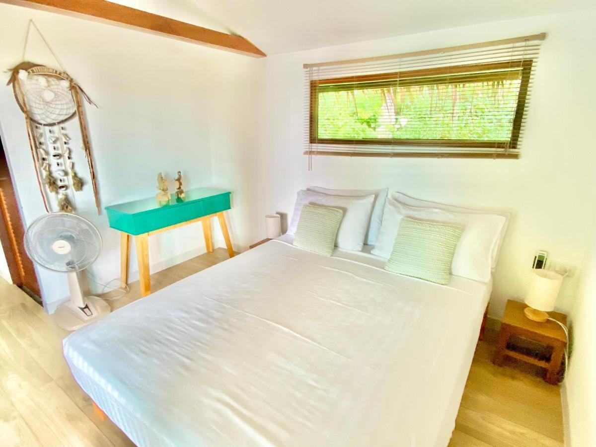 Kalulushi Bungalows Koh Phangan Eksteriør billede