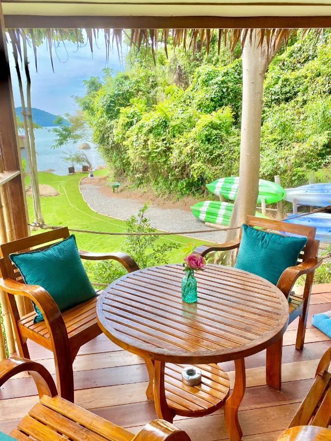 Kalulushi Bungalows Koh Phangan Eksteriør billede