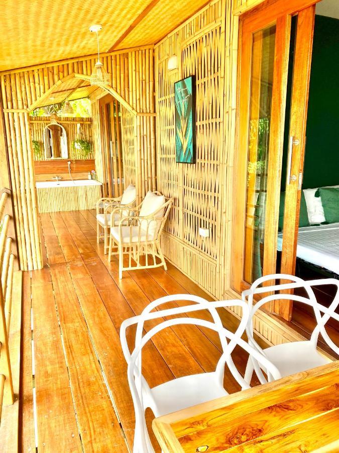 Kalulushi Bungalows Koh Phangan Eksteriør billede