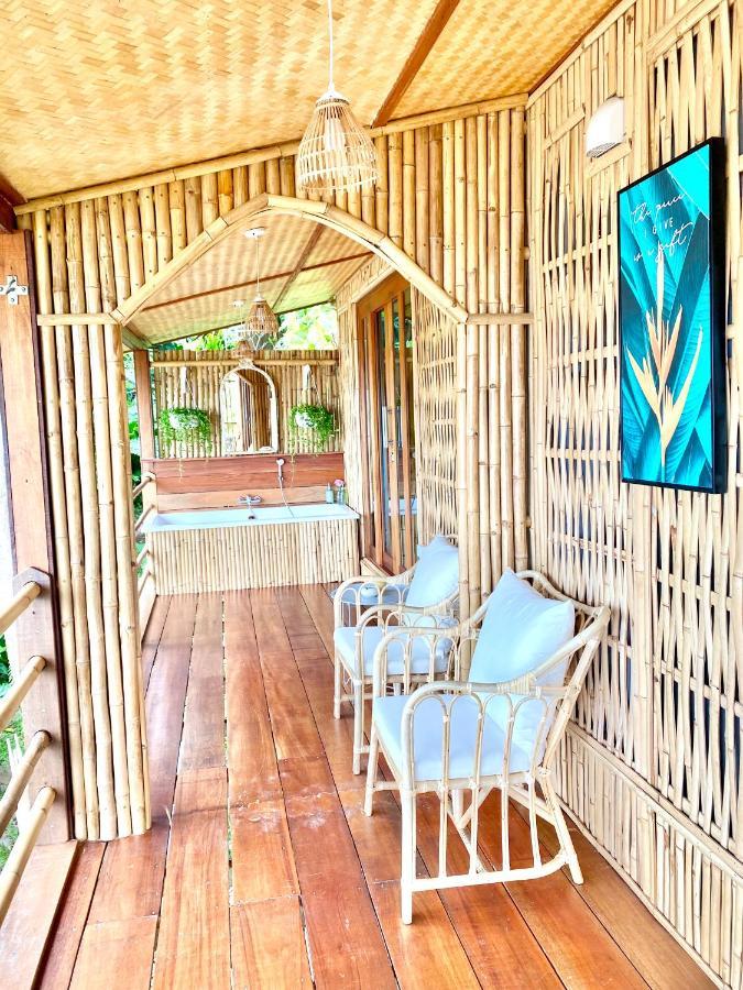 Kalulushi Bungalows Koh Phangan Eksteriør billede