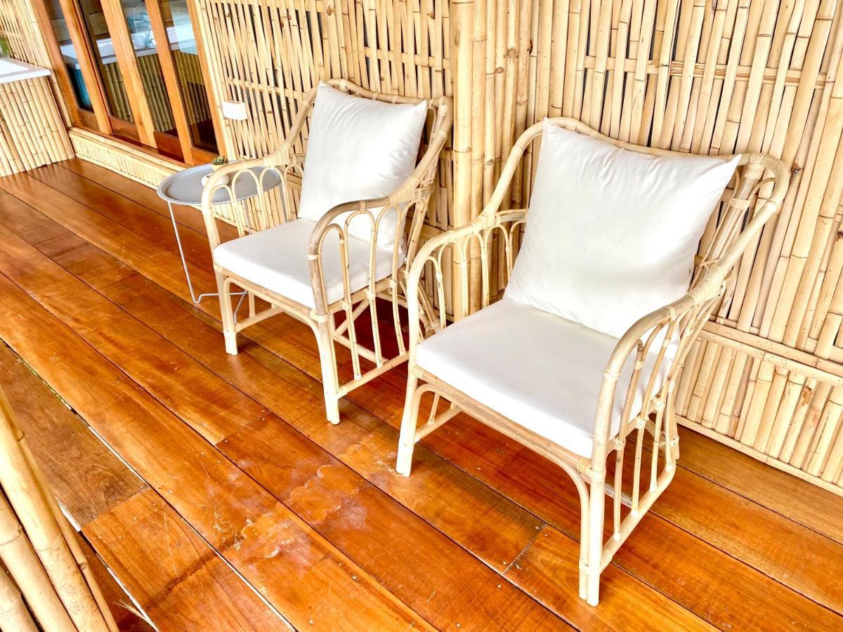 Kalulushi Bungalows Koh Phangan Eksteriør billede