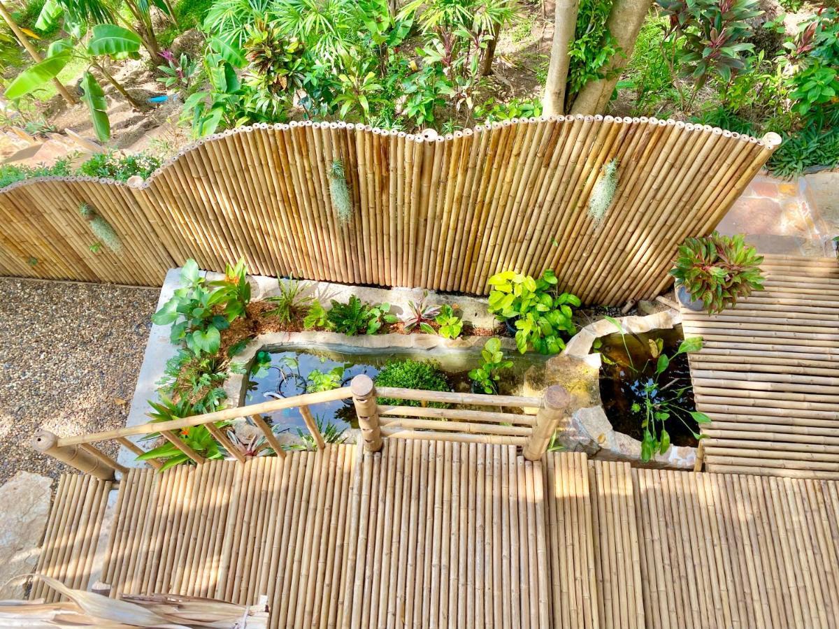 Kalulushi Bungalows Koh Phangan Eksteriør billede