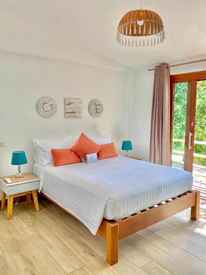 Kalulushi Bungalows Koh Phangan Eksteriør billede
