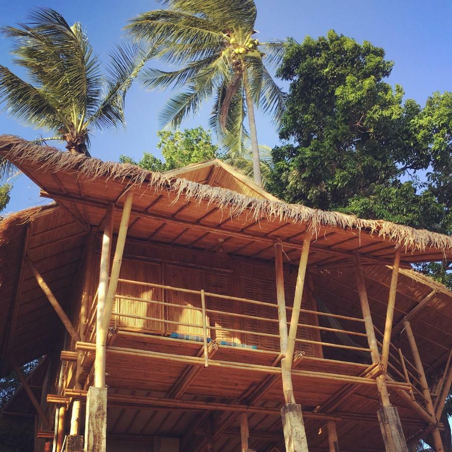 Kalulushi Bungalows Koh Phangan Eksteriør billede