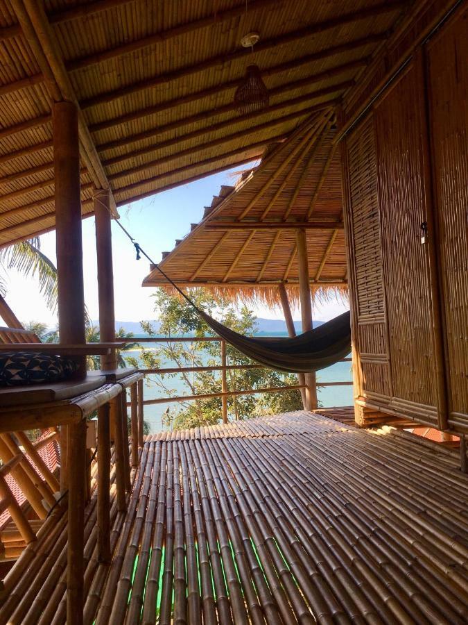 Kalulushi Bungalows Koh Phangan Eksteriør billede