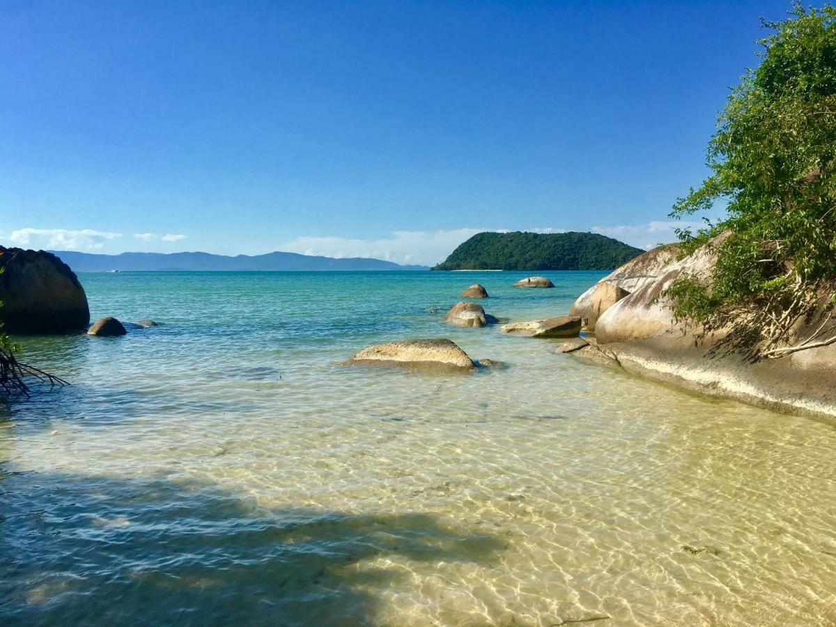 Kalulushi Bungalows Koh Phangan Eksteriør billede