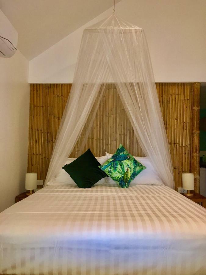 Kalulushi Bungalows Koh Phangan Eksteriør billede