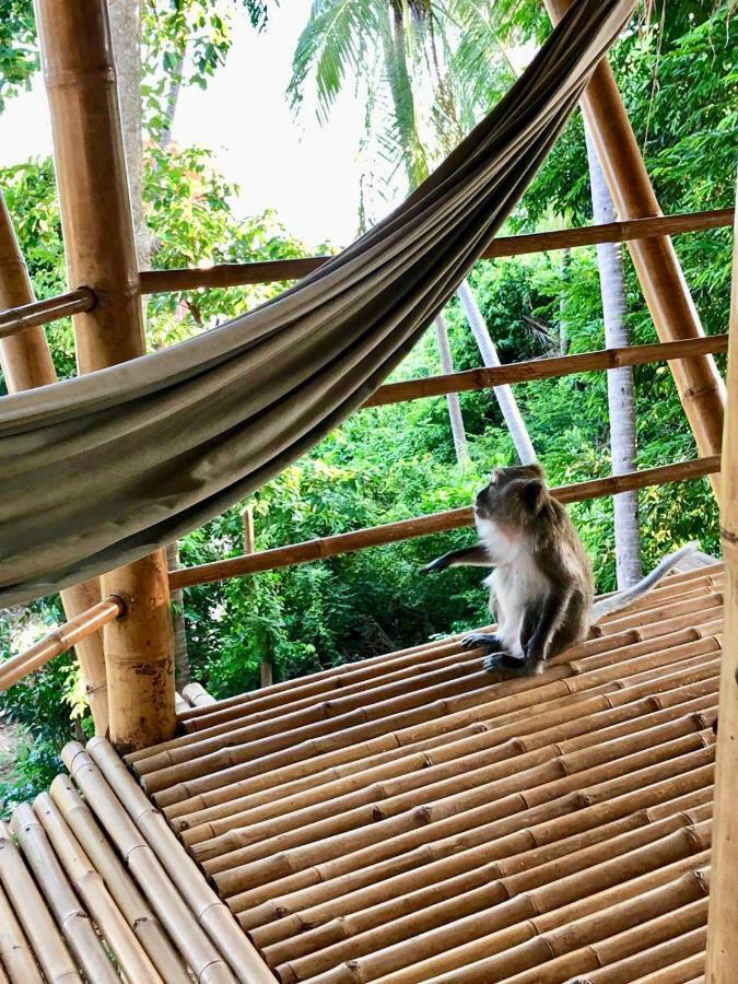 Kalulushi Bungalows Koh Phangan Eksteriør billede